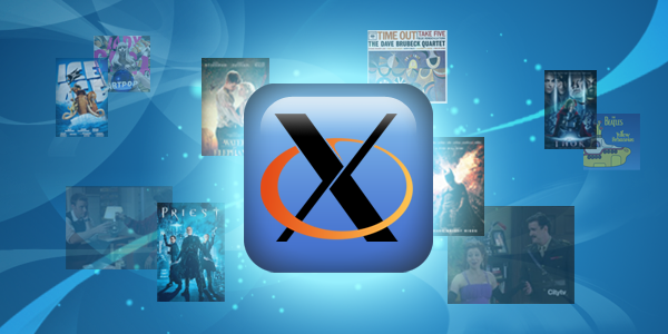 X.Org asustor NAS App