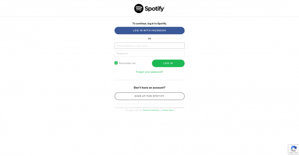 Spotify asustor NAS App