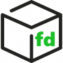 fdfind asustor NAS App