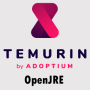 ASUSTOR NAS App temurin-jre-17
