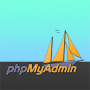 ASUSTOR NAS App phpmyadmin