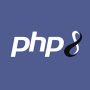 PHP 8 asustor NAS App