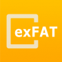 exFAT Driver asustor NAS App