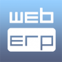 webERP asustor NAS App