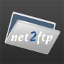 net2ftp asustor NAS App