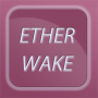 ASUSTOR NAS App etherwake