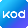 ASUSTOR NAS App kodbox