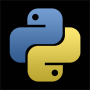 ASUSTOR NAS App python3