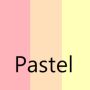 ASUSTOR NAS App pastel