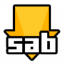 SABnzbdplus asustor NAS App