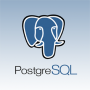 PostgreSQL v12 asustor NAS App