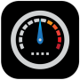 ASUSTOR NAS App speedtest