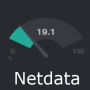 ASUSTOR NAS App netdata