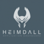 ASUSTOR NAS App heimdall-docker