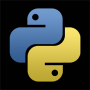 Python 3 asustor NAS App