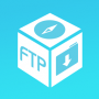 FTP Explorer asustor NAS App