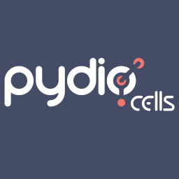 Pydio Cells asustor NAS App