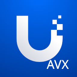 UniFi Network Application-AVX asustor NAS App