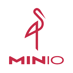 MinIO CE asustor NAS App