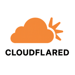 Cloudflared asustor NAS App