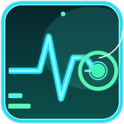 Ping Monitor asustor NAS App