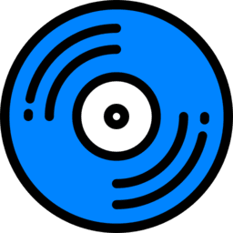 Navidrome asustor NAS App