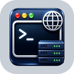 TTYD asustor NAS App