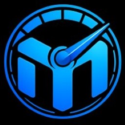 MikroDash asustor NAS App