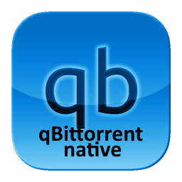 qbittorrent 4.5.5+ asustor NAS App