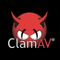 ClamAV asustor NAS App