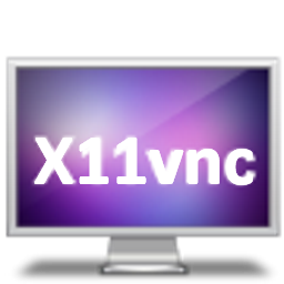 X_VNCserver asustor NAS App