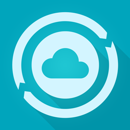 Cloud Backup Center asustor NAS App