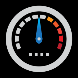 LibreSpeed Speedtest asustor NAS App