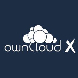 ownCloud Server asustor NAS App