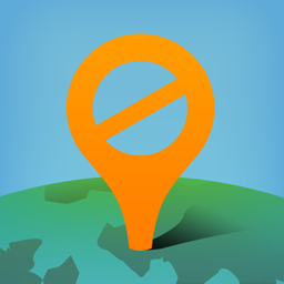 Geo IP DataBase asustor NAS App