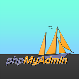 phpMyAdmin asustor NAS App