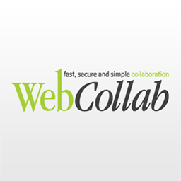 WebCollab asustor NAS App
