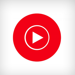 YouTube Music asustor NAS App