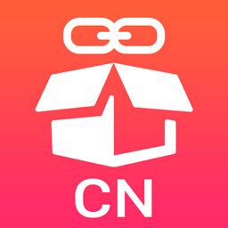 URL-Pack-CN asustor NAS App