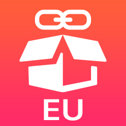 URL-Pack-EU asustor NAS App