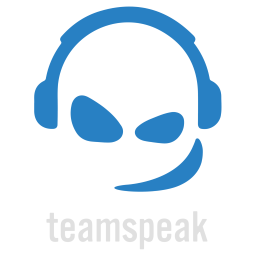TeamSpeak 3 Server asustor NAS App