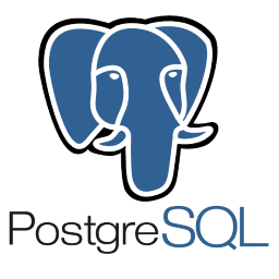 PostgreSQL v11 asustor NAS App