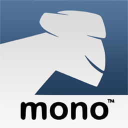 Mono asustor NAS App