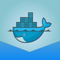 Docker Registry Pack asustor NAS App